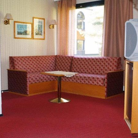Hotel Joronjalki Joroinen Zewnętrze zdjęcie
