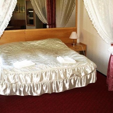 Hotel Joronjalki Joroinen Zewnętrze zdjęcie