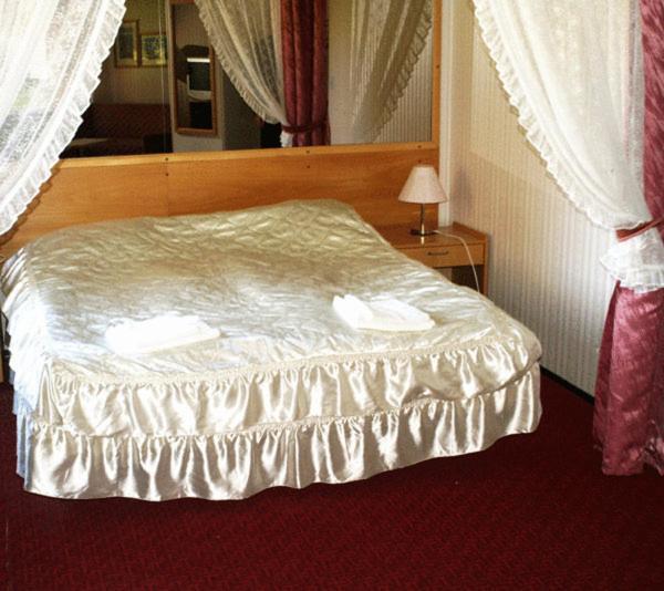 Hotel Joronjalki Joroinen Zewnętrze zdjęcie