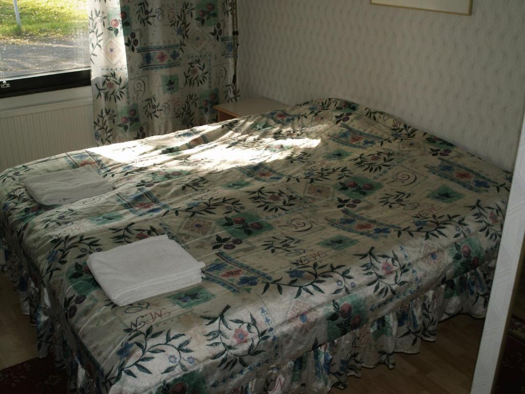 Hotel Joronjalki Joroinen Zewnętrze zdjęcie